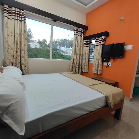 Grandwood Coco Resort 예르카우드 외부 사진