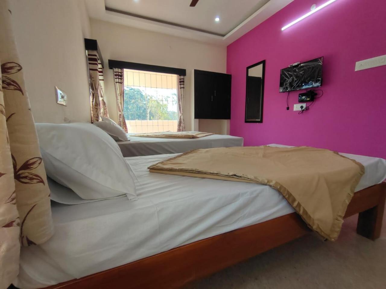 Grandwood Coco Resort 예르카우드 외부 사진
