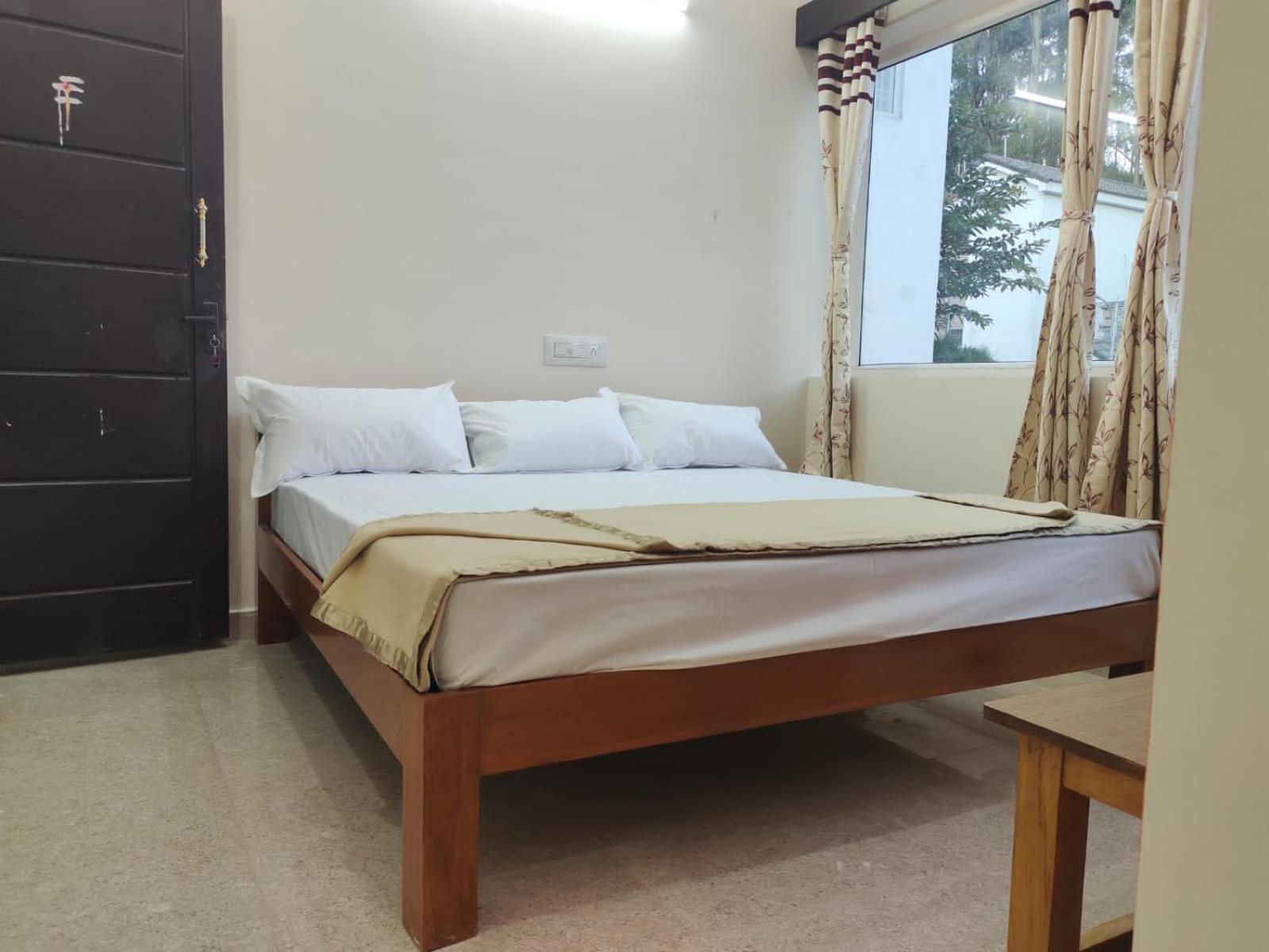 Grandwood Coco Resort 예르카우드 외부 사진